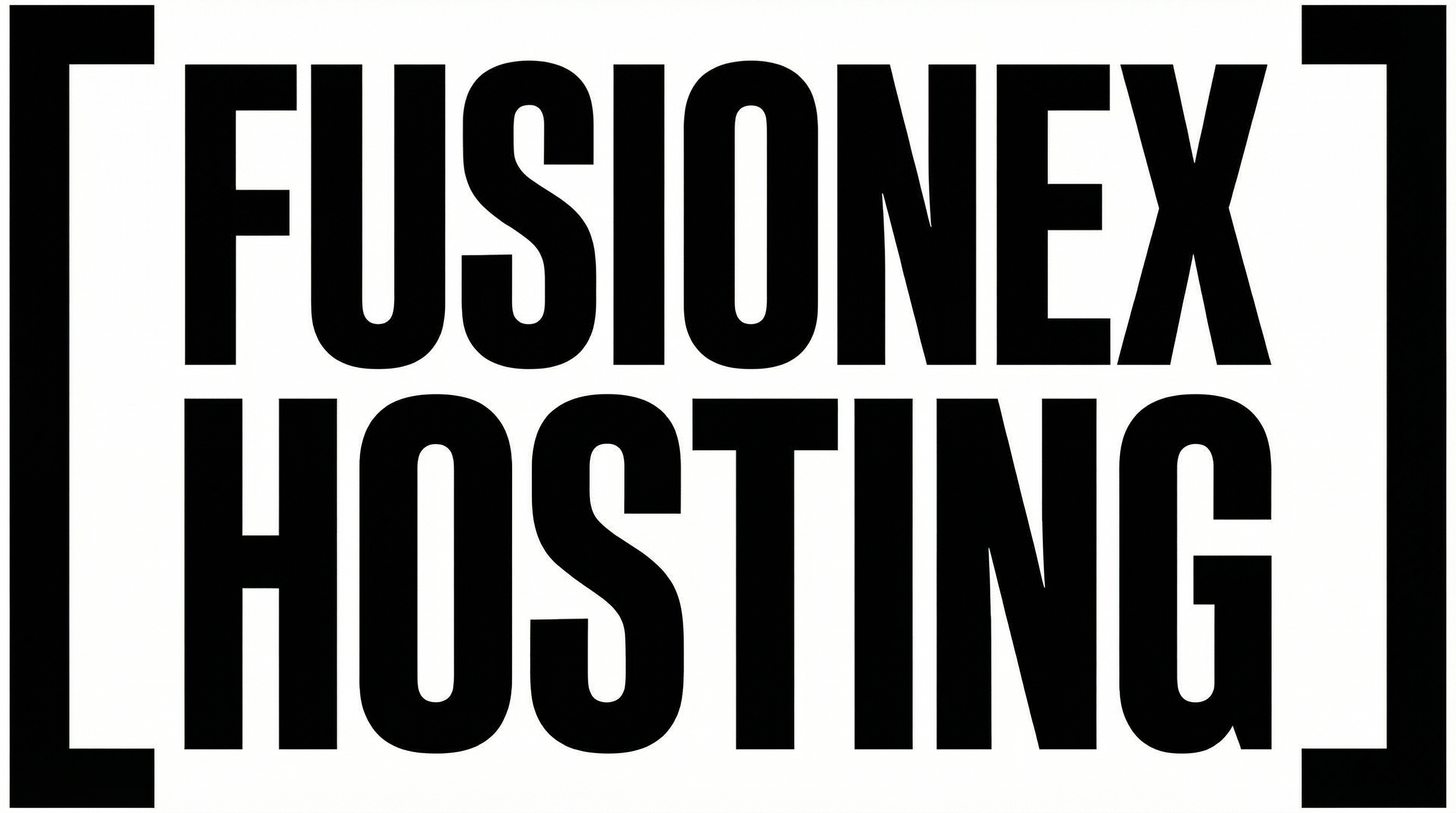Fusionex Hosting