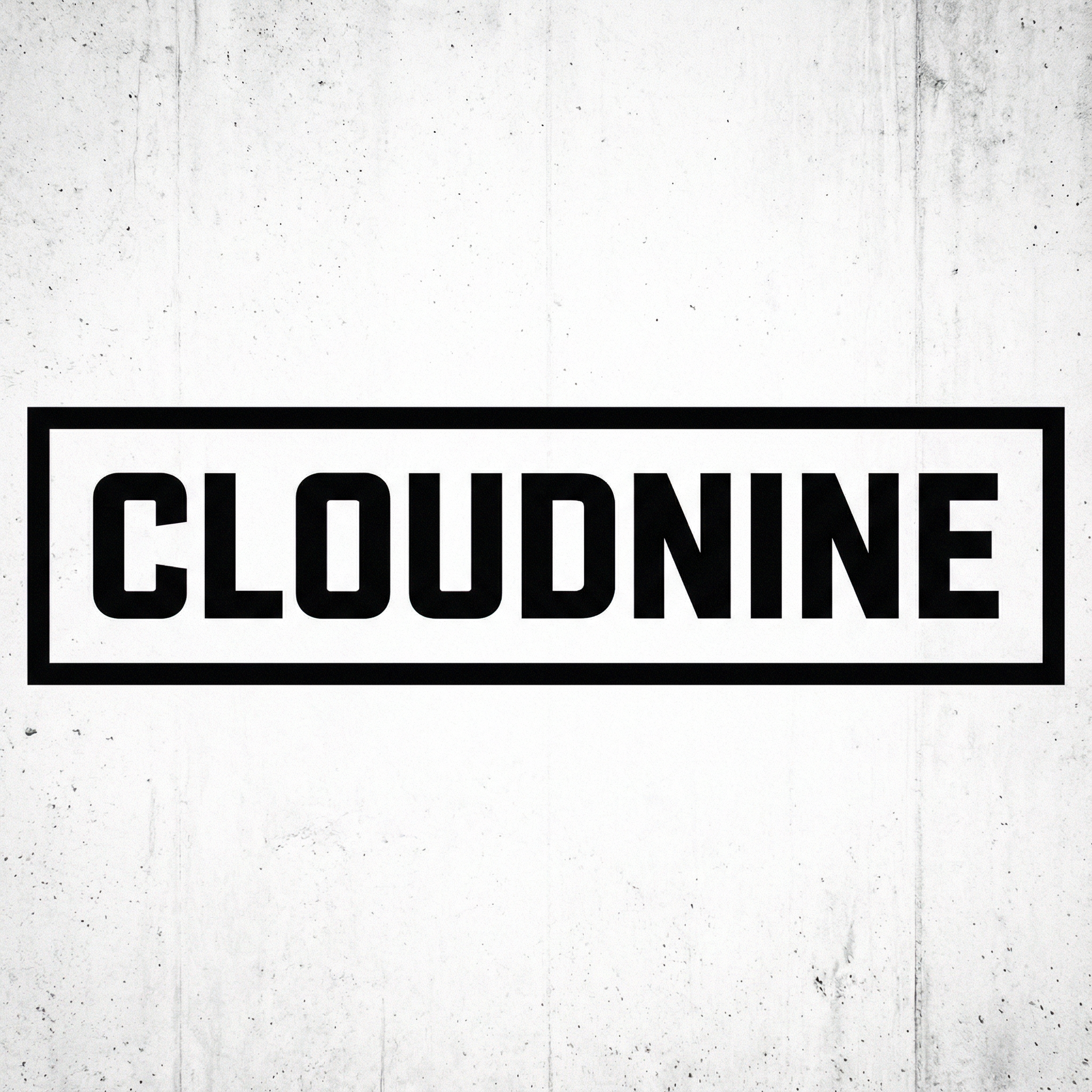 CloudNine Logo