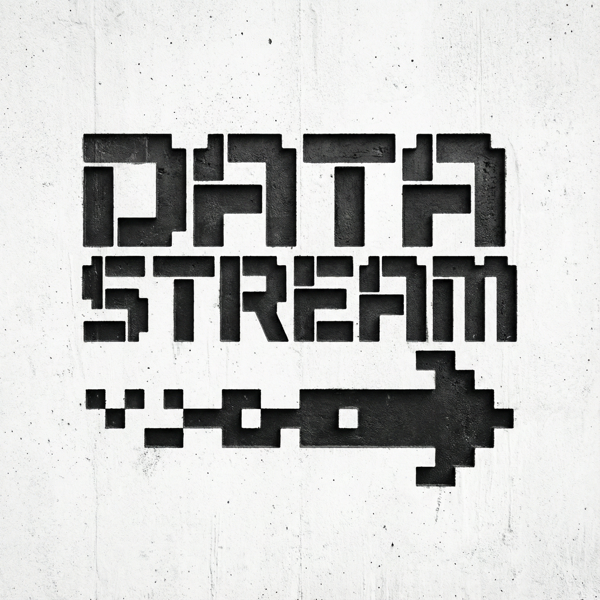 DataStream Logo