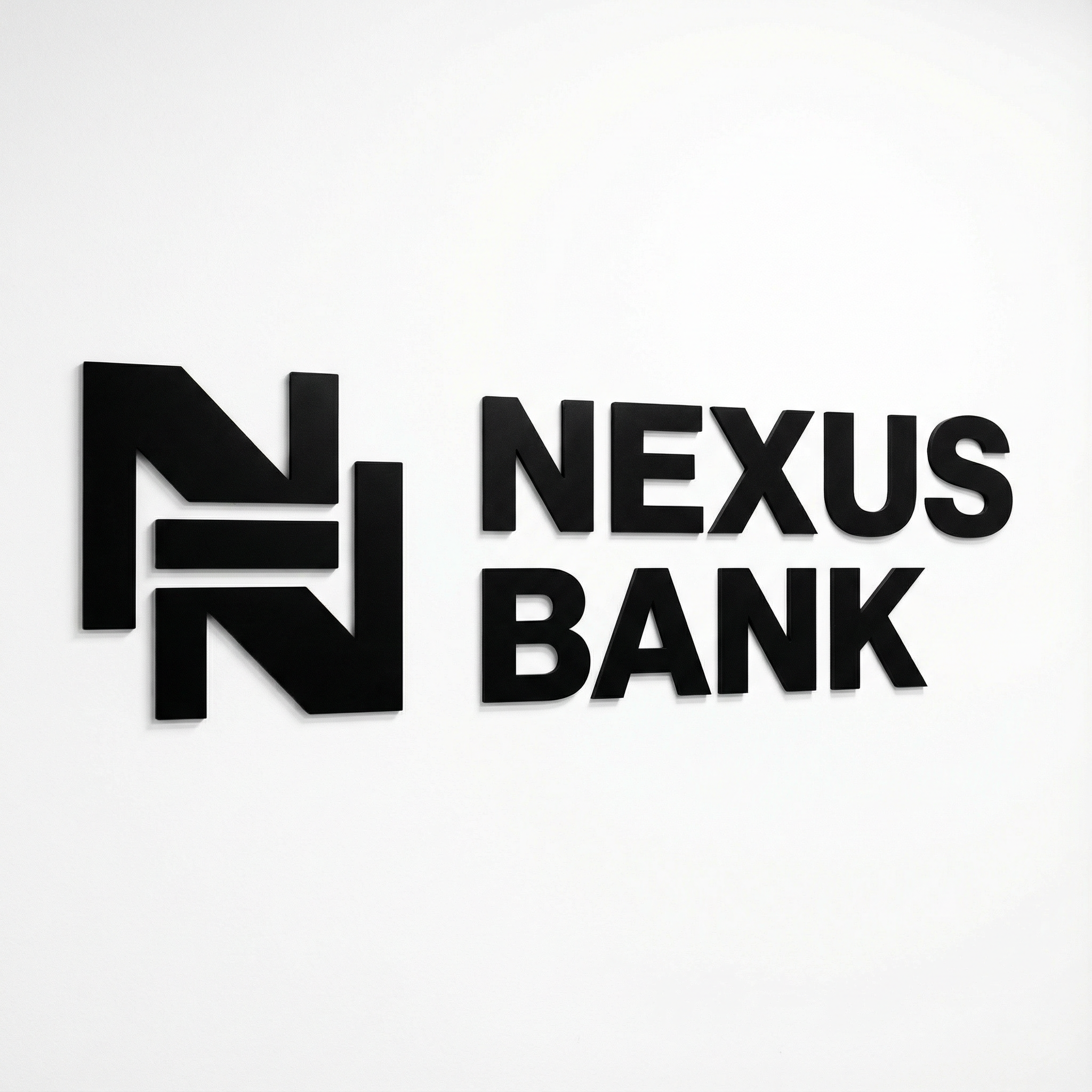 Nexus Bank Logo
